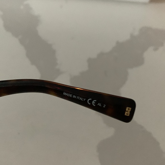 Givenchy GV7155/086HA Sunglasses - Picture 8 of 9